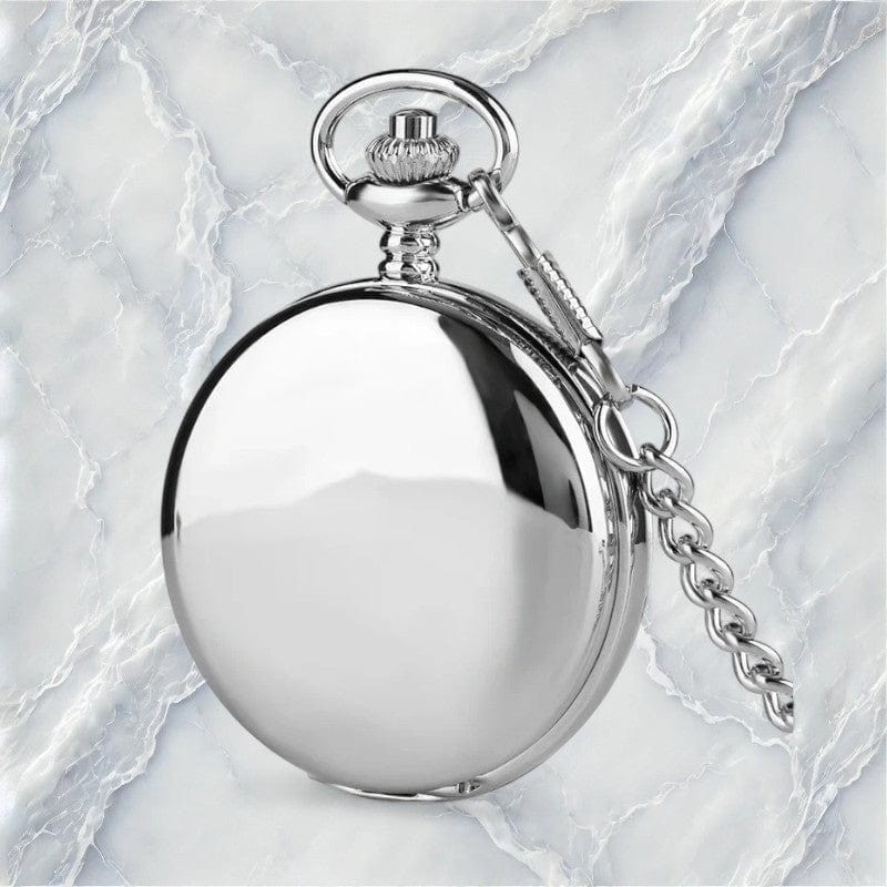Montre de Poche Luxe