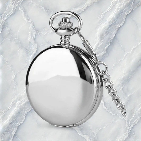 Montre de Poche Luxe