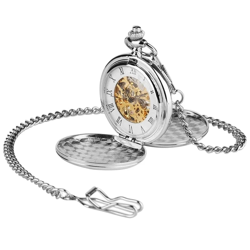 Montre de Poche Luxe