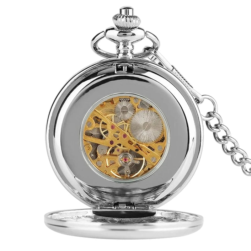 Montre de Poche Luxe