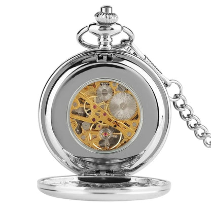 Montre de Poche Luxe