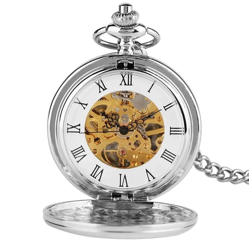 Montre de Poche Luxe