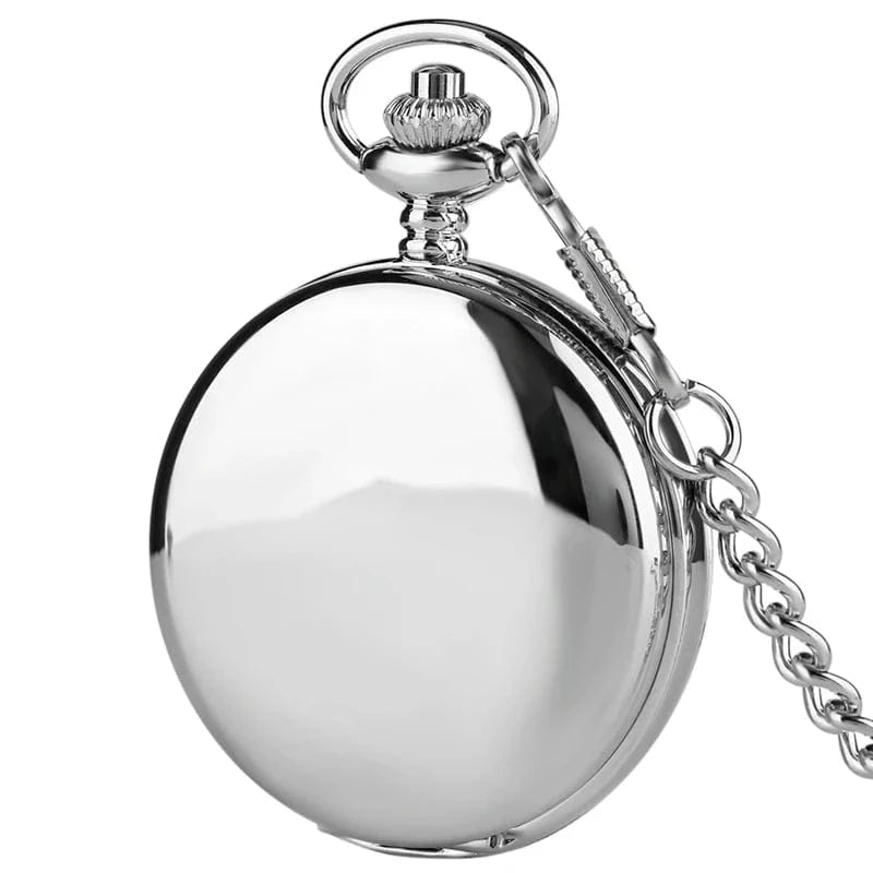 Montre de Poche Luxe