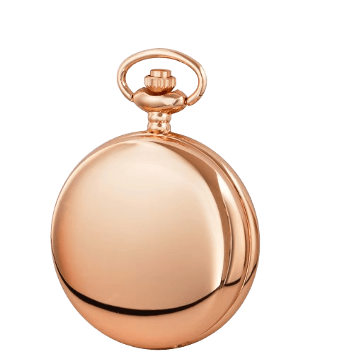 Montre de Poche Rose Gold