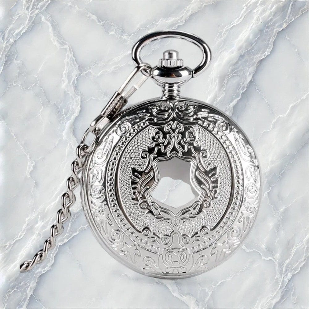 Montre de poche Vintage