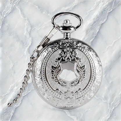 Montre de poche Vintage