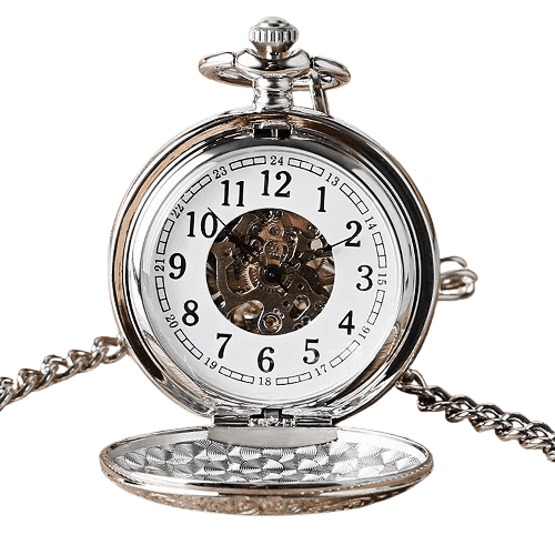 Montre de poche Vintage