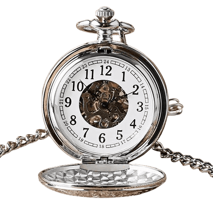 Montre de poche Vintage