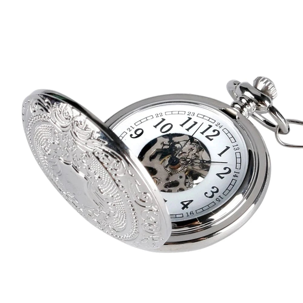 Montre de poche Vintage