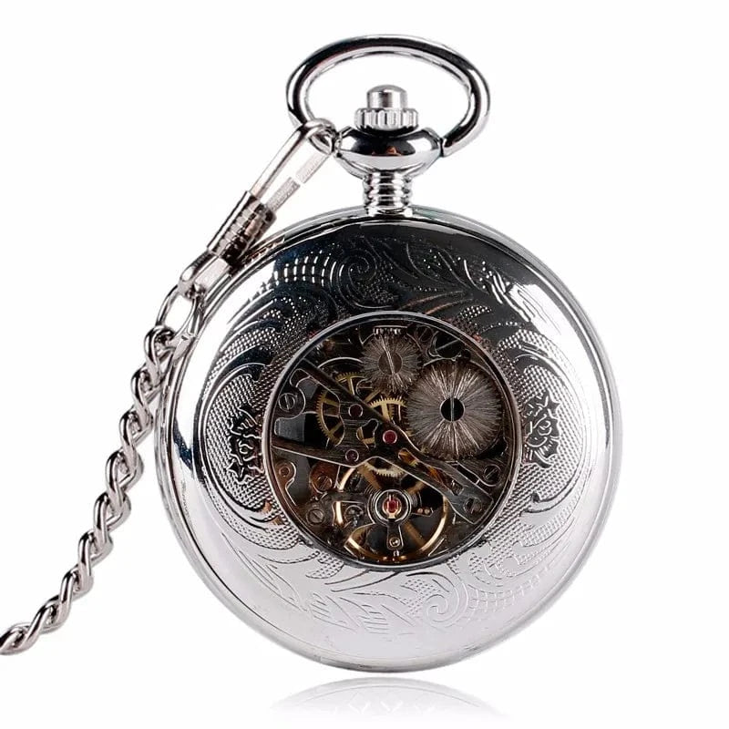Montre de poche Vintage