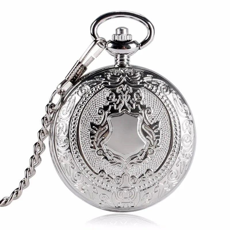 Montre de poche Vintage