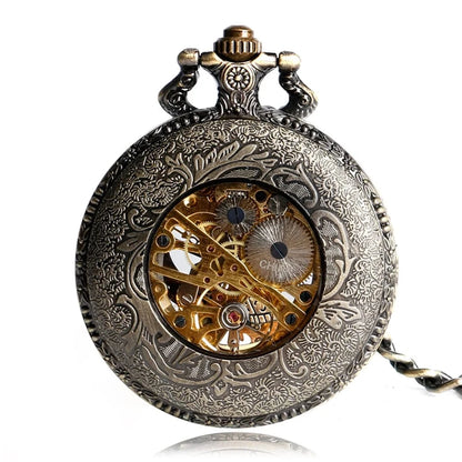Montre Gousset Ancienne Chiffre Romain