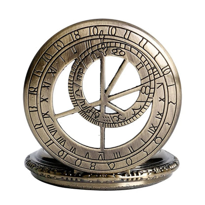 Montre Gousset Ancienne Chiffre Romain