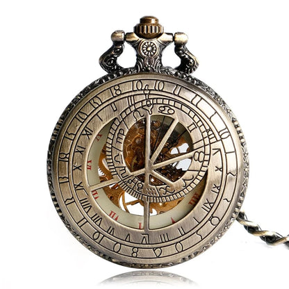Montre Gousset Ancienne Chiffre Romain