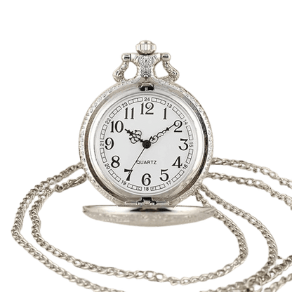 Montre Gousset Ancienne - Héritage