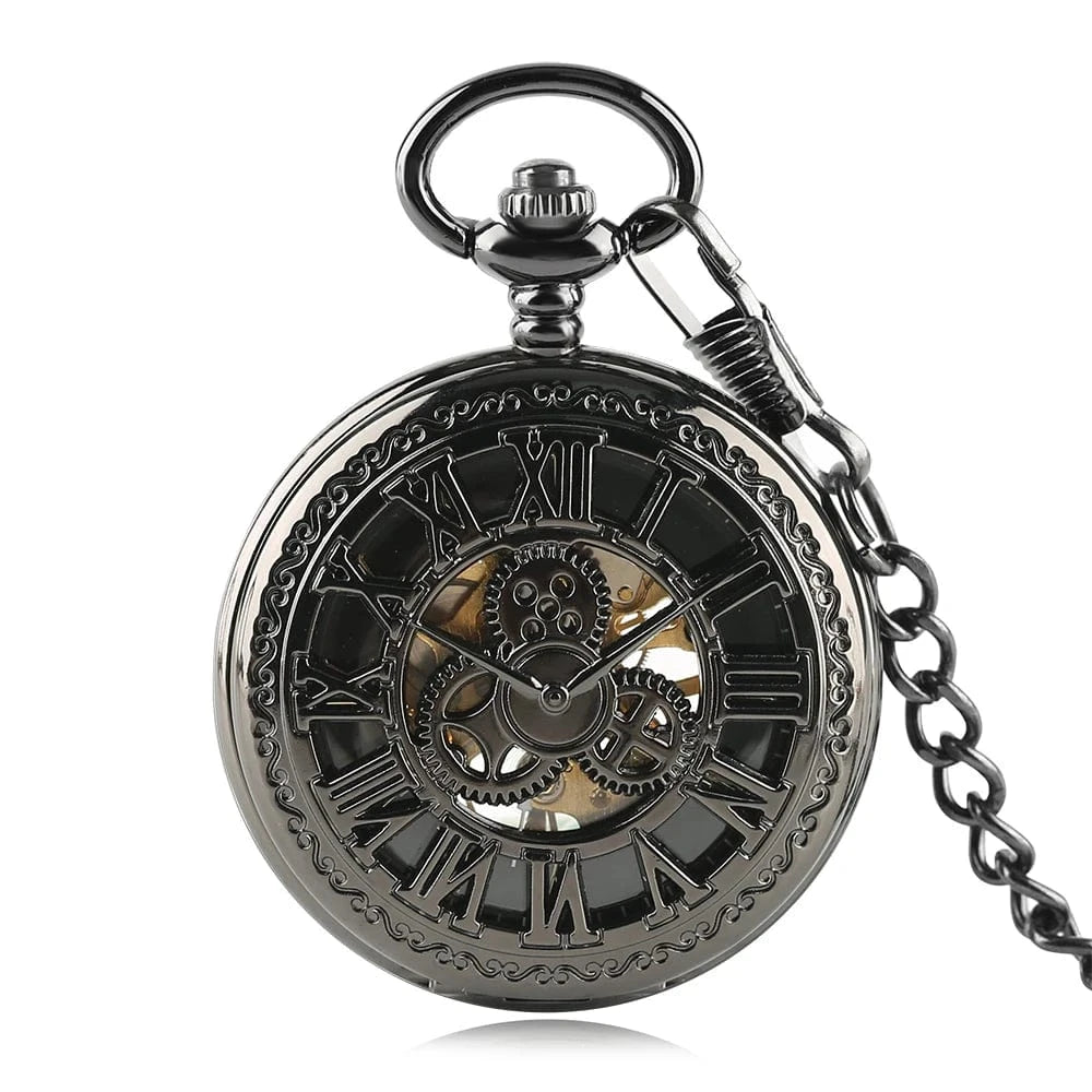 Montre Gousset Mécanique Ancienne