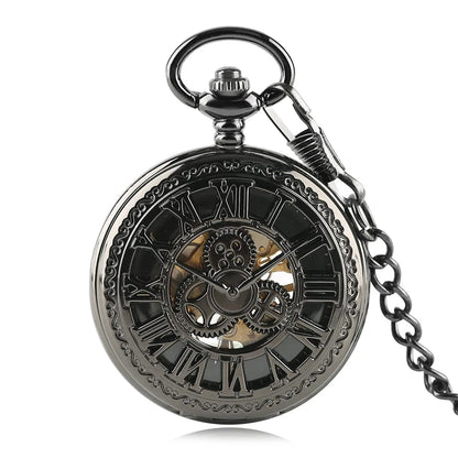 Montre Gousset Mécanique Ancienne