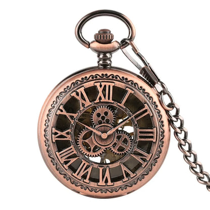 Montre Gousset Mécanique Ancienne